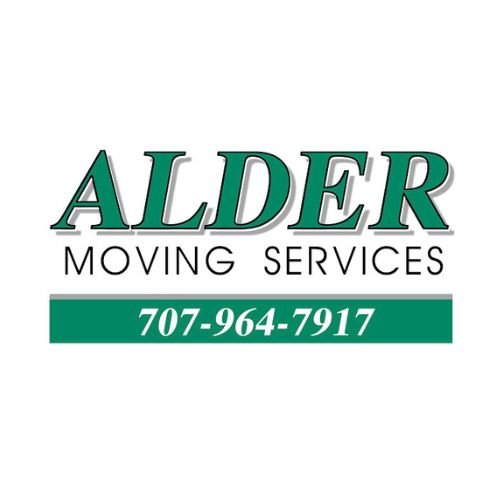 Efficient & Reliable Moving Services | Alder Movers